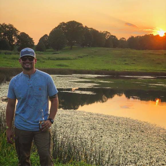 Meet your Posher, Nathan - Picture 1 of 1